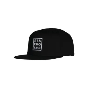 2022 Starboard Flat Bill Cap