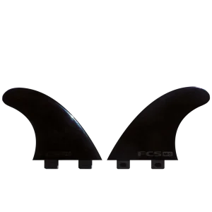 FCS Twin Side Gl Fin Set FCS M5