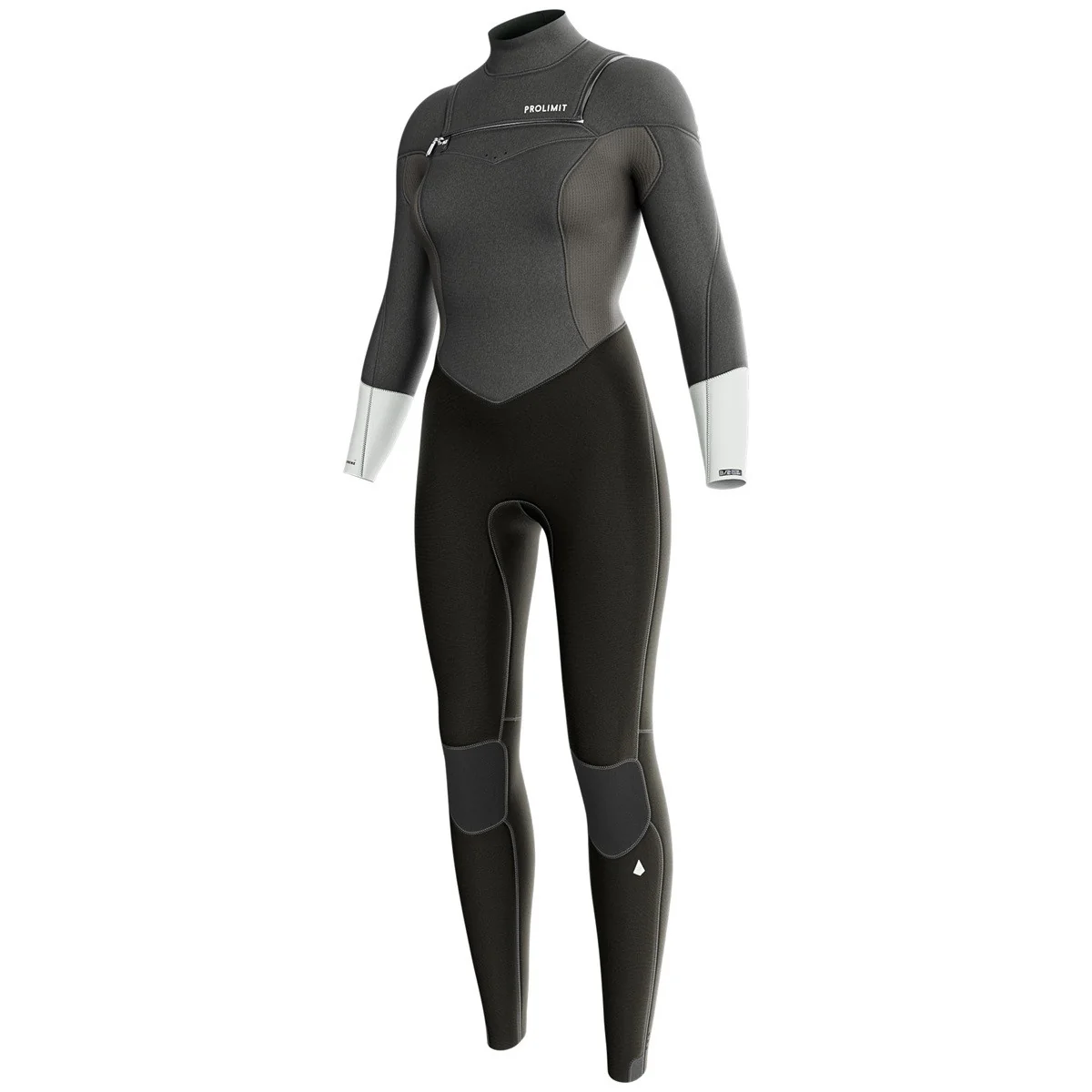 Prolimit Fire Front Zip 3/2 - Image 2