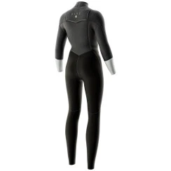 Prolimit Fire Front Zip 3/2 - Image 4