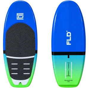 FLD Freeride Wingboard LT