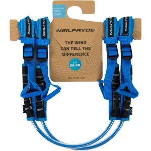 NeilPryde Vario Travel Harness Line