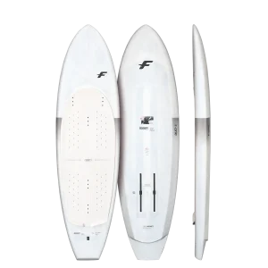 F-One Rocket Surf Prone