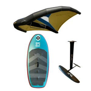 Aviator vinge - FLD foil - FLD Air brett