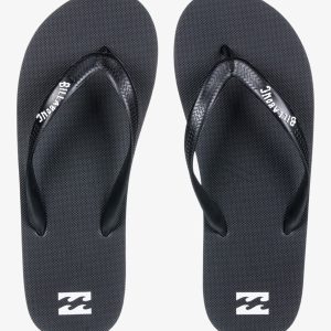 Billabong Tides Slice - Flip Flop Black