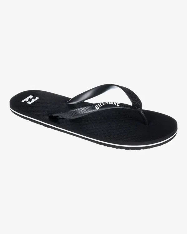 Billabong Tides Slice - Flip Flop Black - Image 3