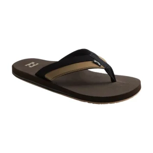 Billabong All Day Impact Flipflops brun