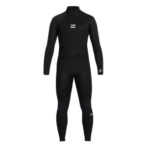 Billabong Intruder BZ 5/4 Steamer