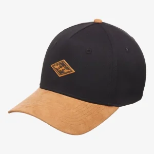 Billabong Diamond Cap - Black