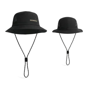 Manera Bobby hatt - Sort