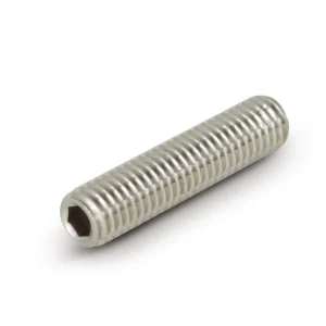 Bolt for Boge gummiledd 10 mm.