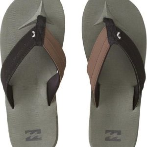 Billabong All Day Impact FlipFlop - Olive