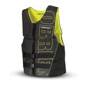O’Brien Flex V-Back vest