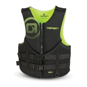 O’Brien vannsportvest – Traditional - Herre