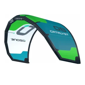 Ozone Catalyst V5
