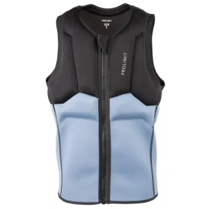 Prolimit ACE Half Padded vest - Black/Blue