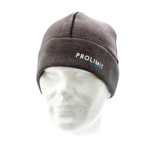 Prolimit Beanie Mercury - Grå