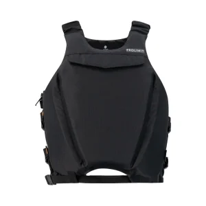 Prolimit Freeride vest Sort 50N