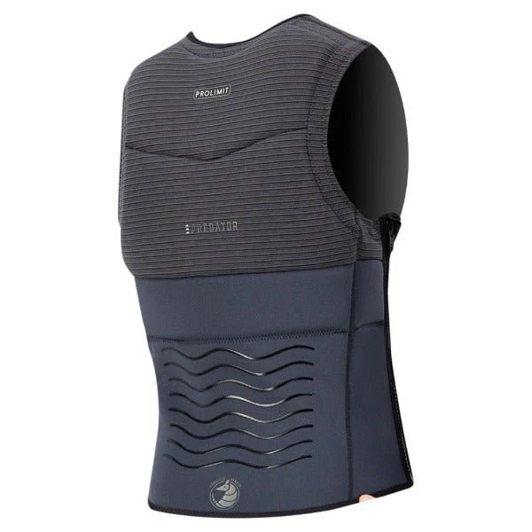 Prolimit Predator Half Padded vest - Image 3