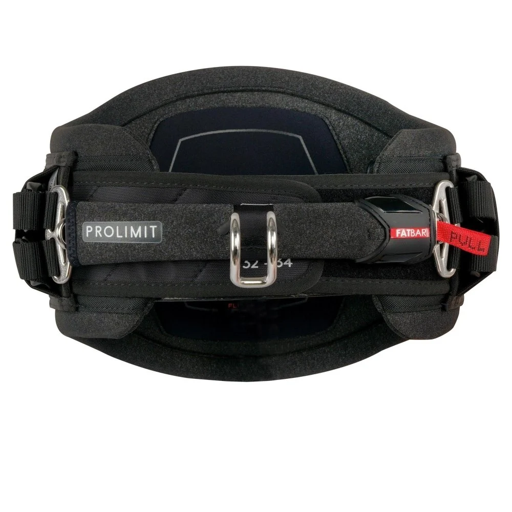 Prolimit Vault hoftetrapes - Black - Image 3