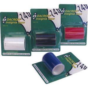 PSP Dacron Insignia tape 7,5 cm.