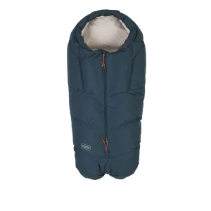 Voksi Adventure North – Varm Dunpose – Vinterpose
