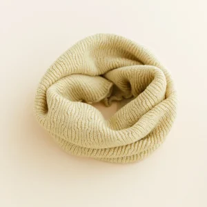 Ullhals Barn & Voksen – 100% Merino, Ubehandlet | Gigi