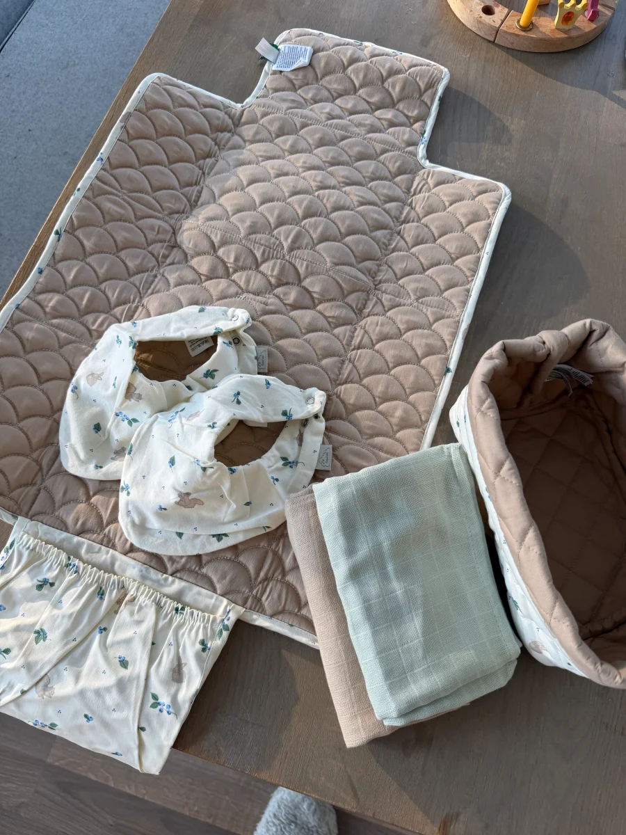 Babypleiesett 6pk – Oppbevaringskurv - Image 3