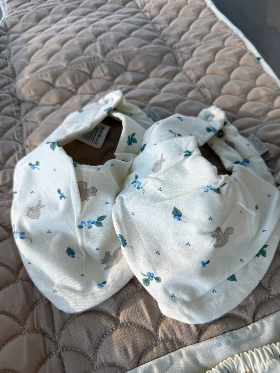 Babypleiesett 6pk – Oppbevaringskurv - Image 4