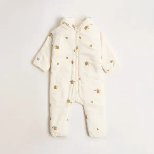 Embrace Bæresele Nyfødt – Soft | Frontbæring Baby 0-1år