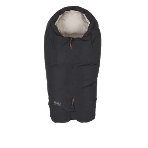 Voksi Adventure North – Varm Dunpose – Vinterpose