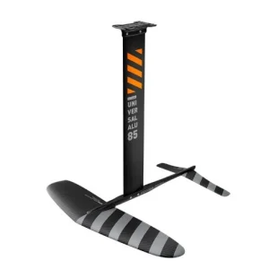 RRD Universal SW Alu 1750/85 Foil Set Y27