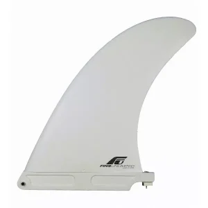 Unlimited Fins SUP 8'
