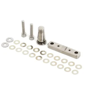 Sabfoil Titanium Quick Release System