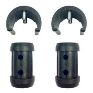 Severne Boom Adjustor Clips 24.5mm (Enigma 140/150)