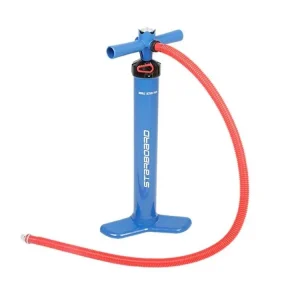 STARBOARD SUP V8 DOUBLE ACTION PUMP FIX BASE