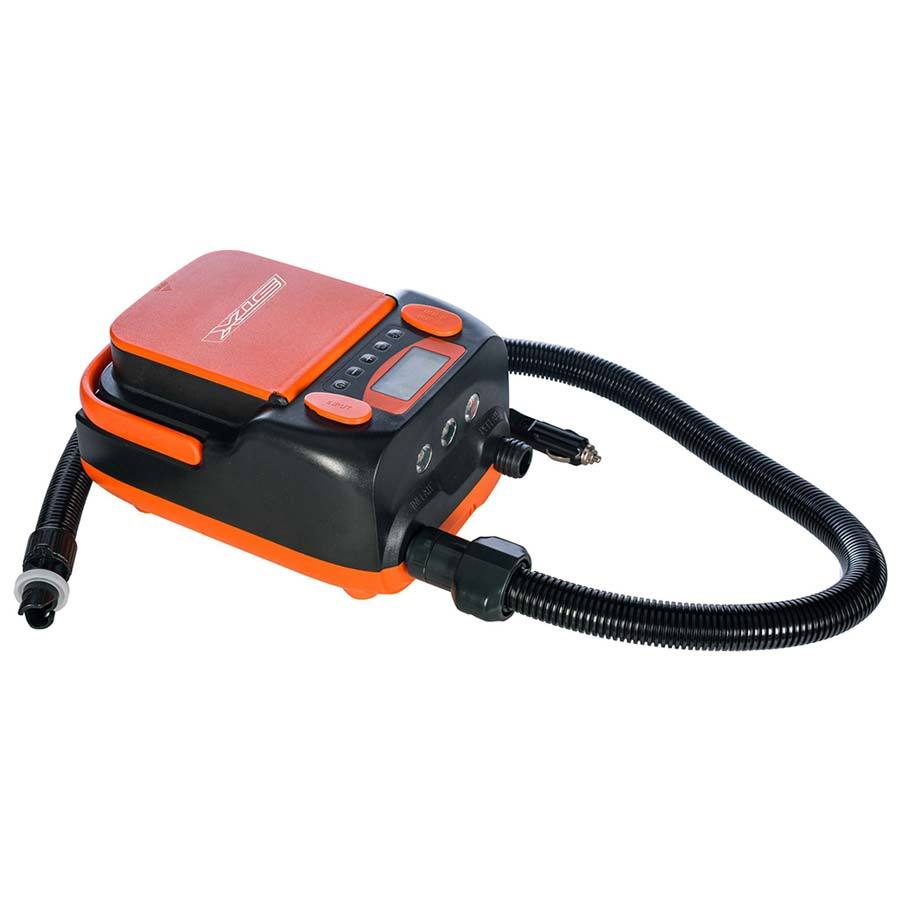 STX SUP Pumpe elektrisk - Image 2